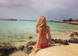 Транссексуалка Кристина